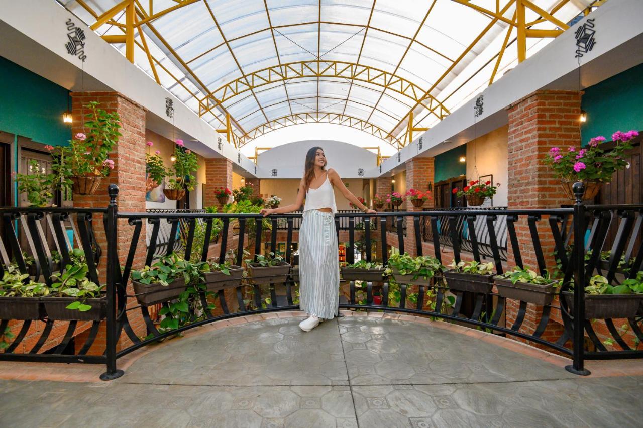 Real Eje Cafetero Hotel 4*