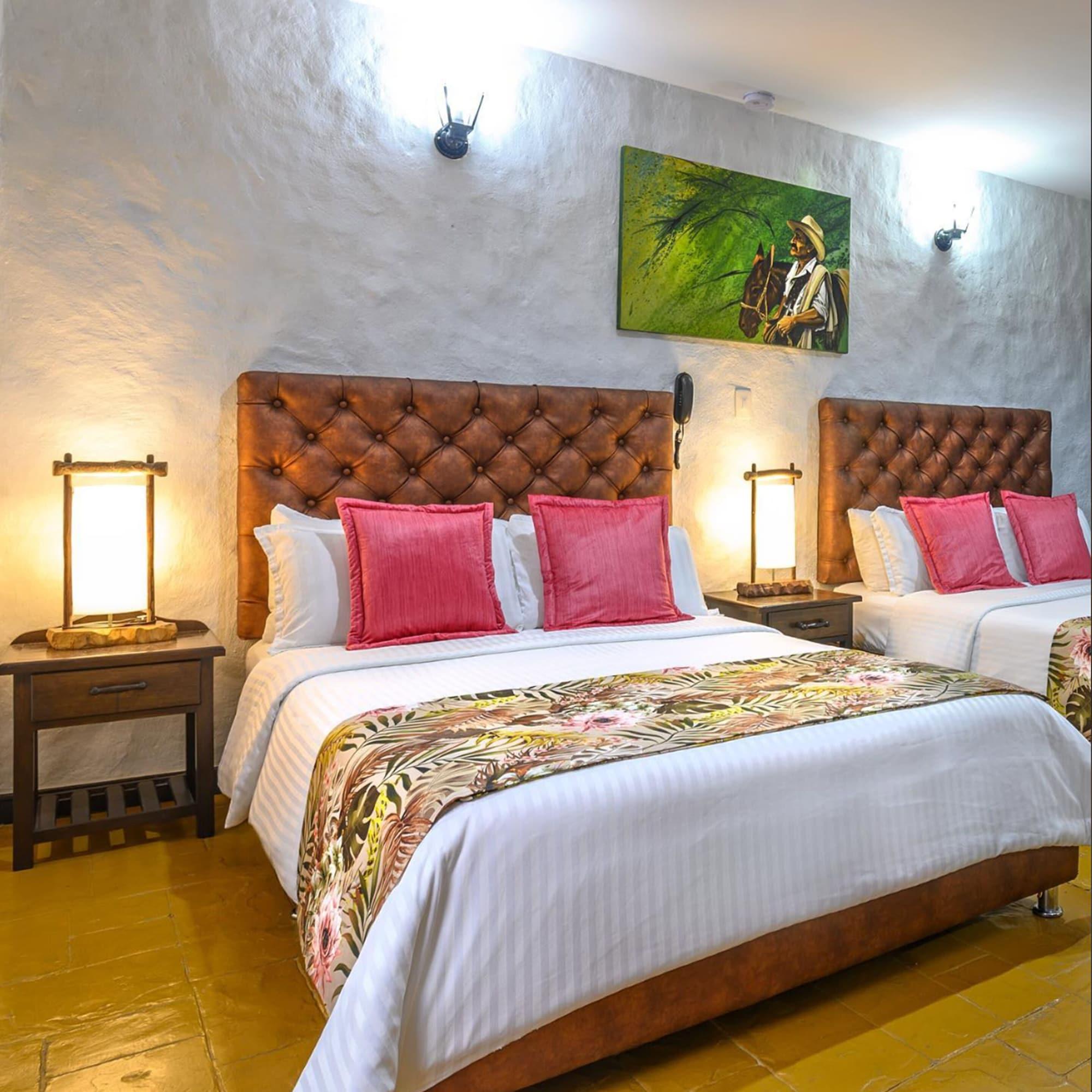 Real Eje Cafetero Hotel