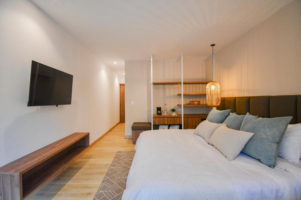 Hotel Real Eje Cafetero 4*