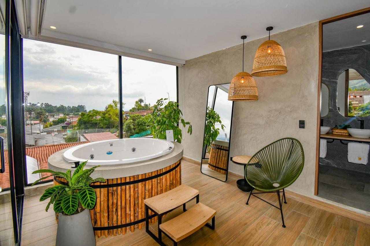 Real Eje Cafetero Hotel 4*