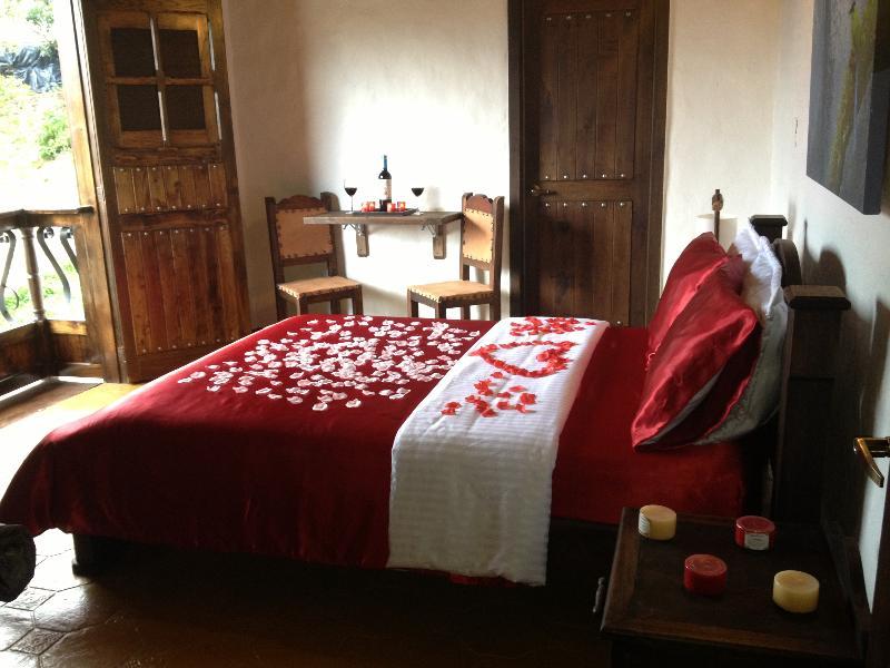Real Eje Cafetero Hotel