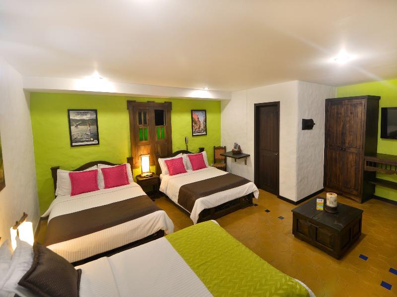 Real Eje Cafetero Hotel