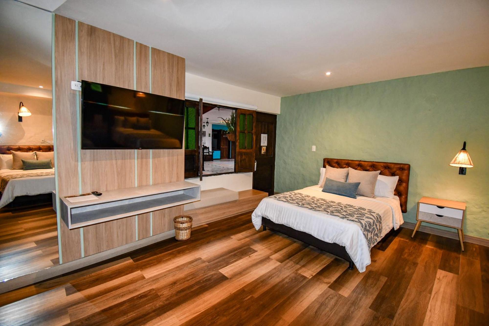 Real Eje Cafetero Hotel 4*