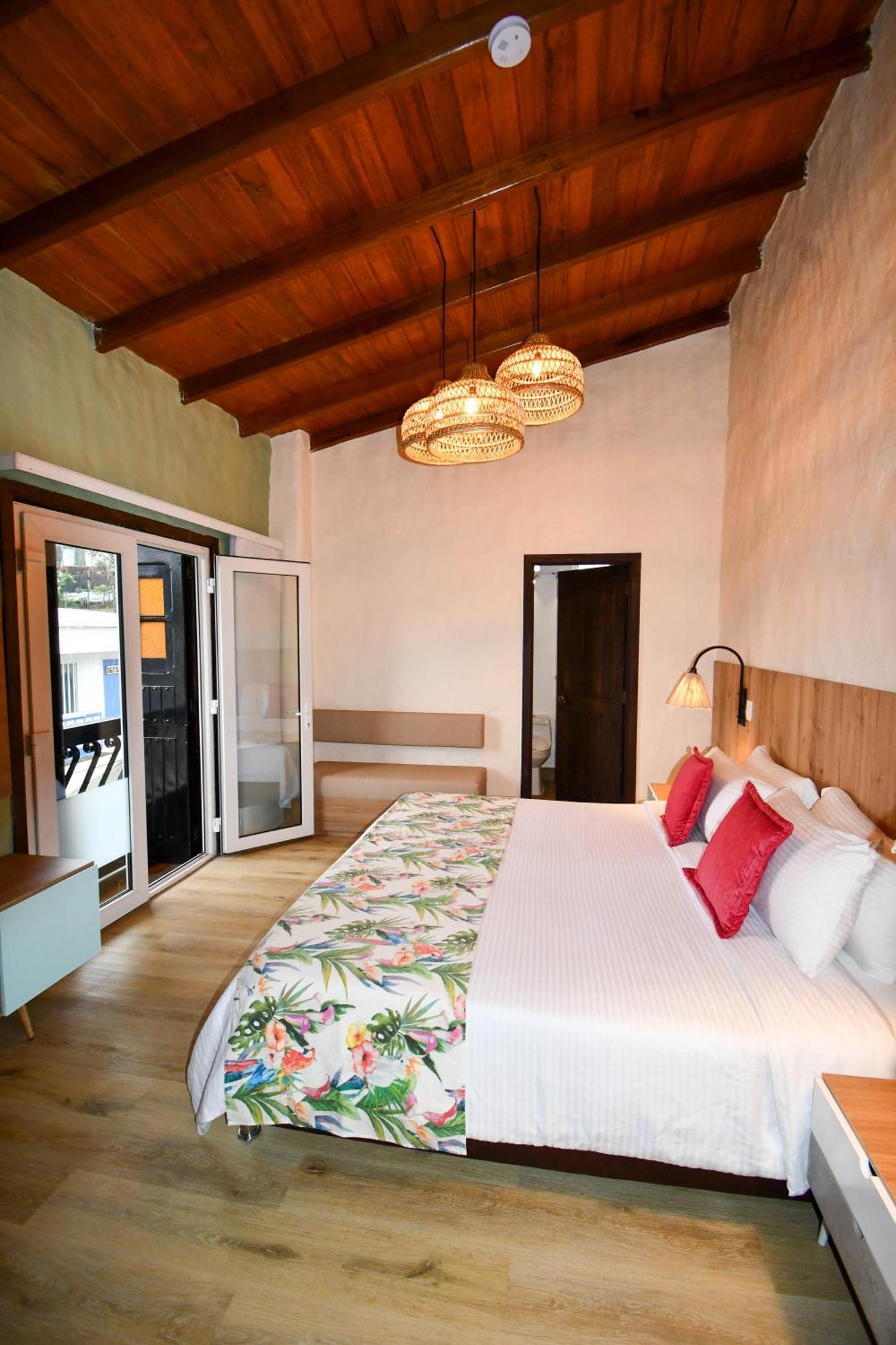 Real Eje Cafetero Hotel
