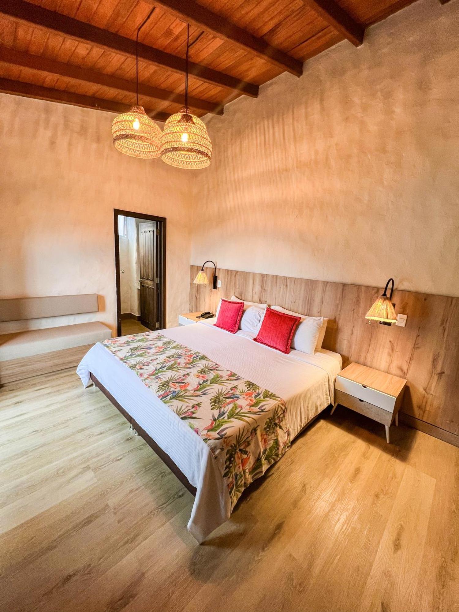 Real Eje Cafetero Hotel 4*