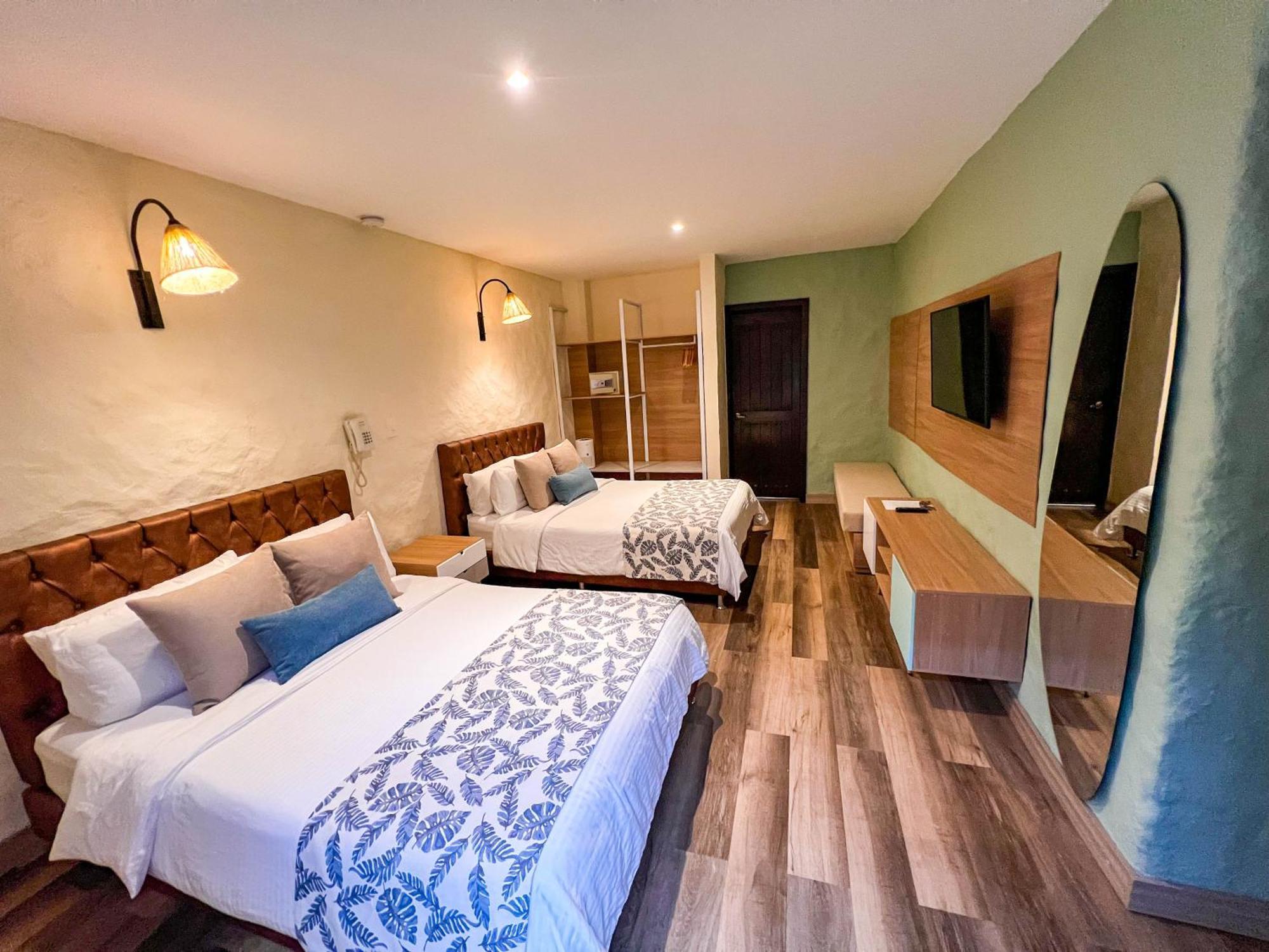 Hotel Real Eje Cafetero 4*