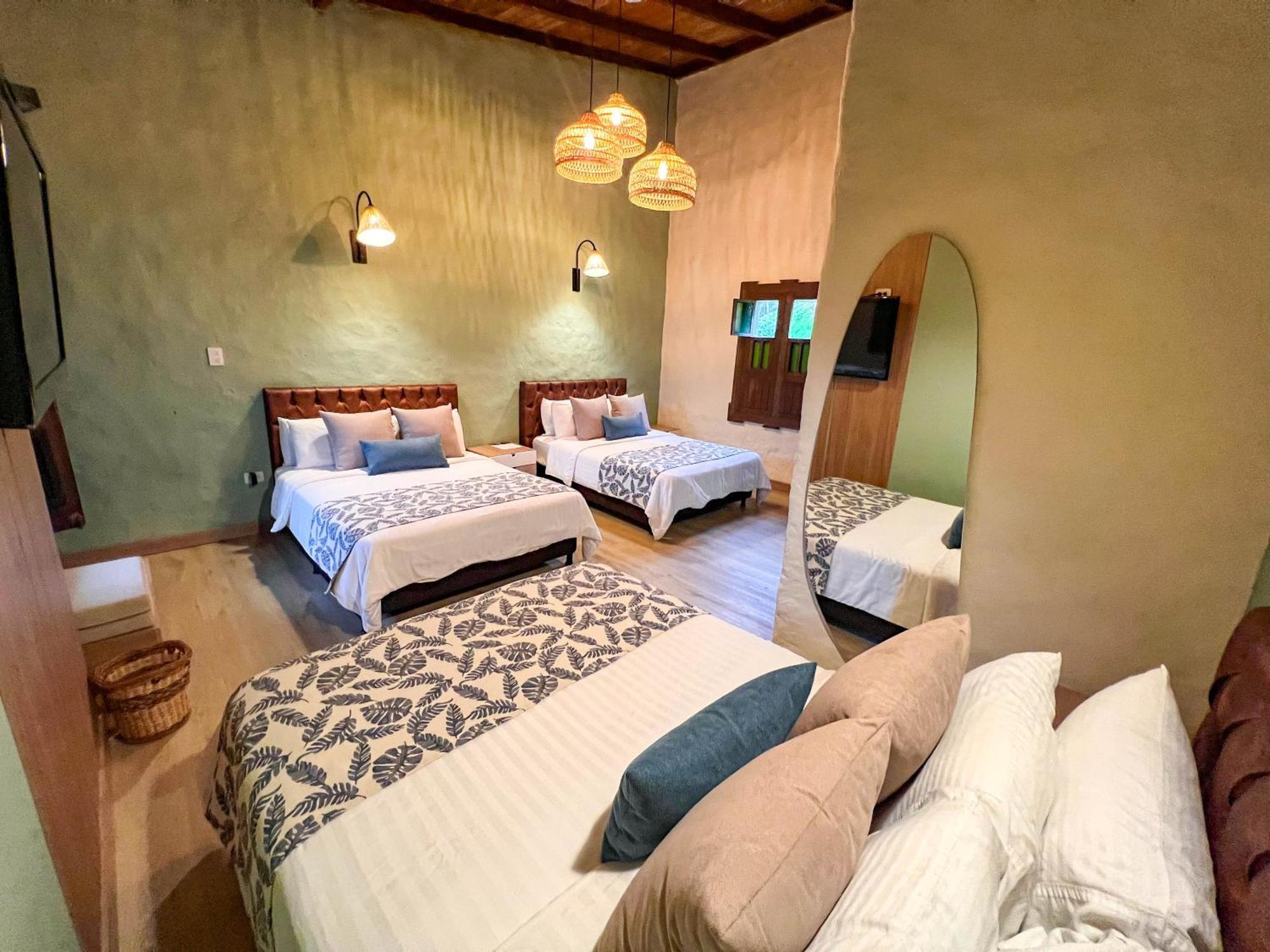 Hotel Real Eje Cafetero 4*