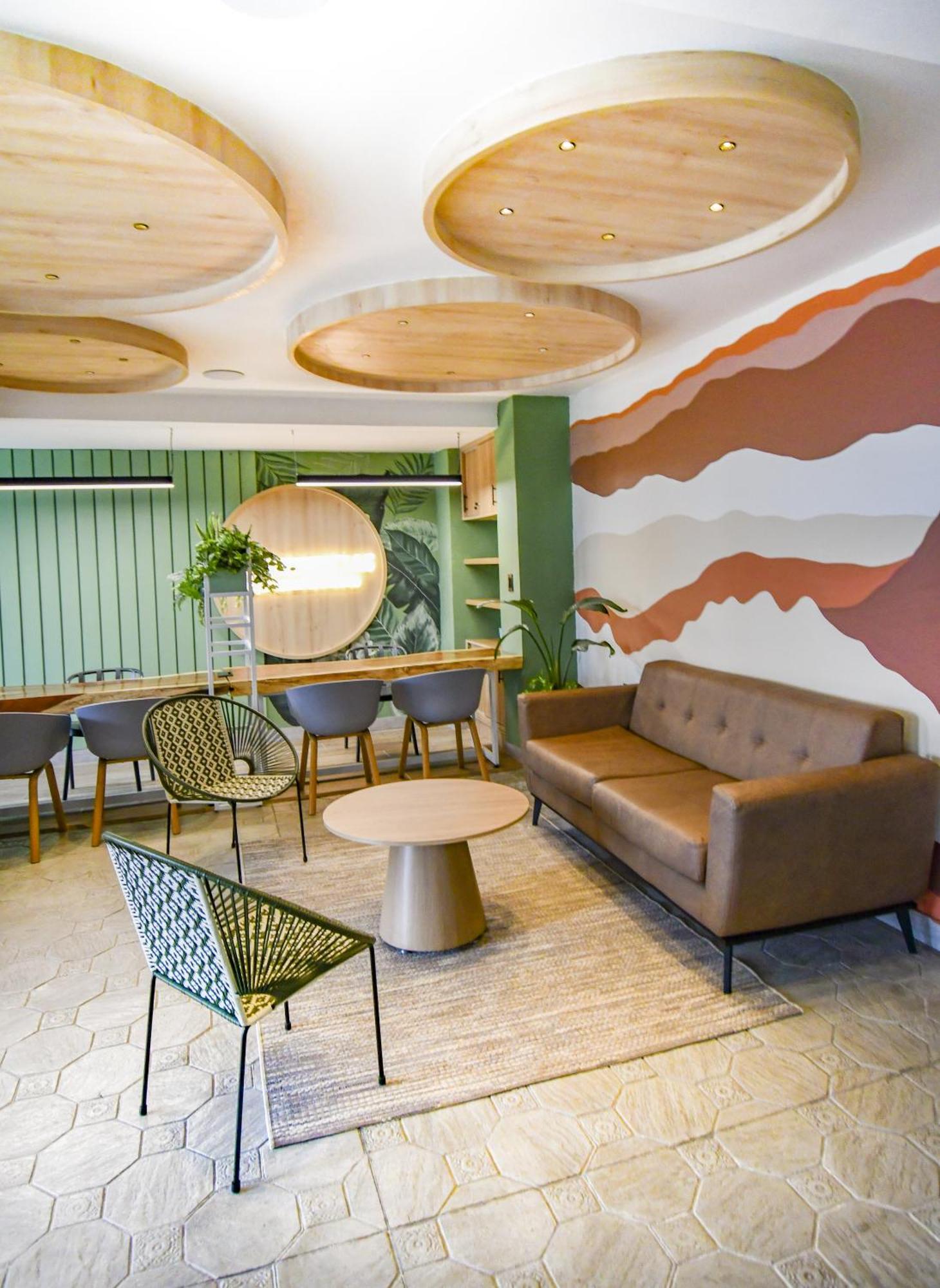 Real Eje Cafetero Hotel
