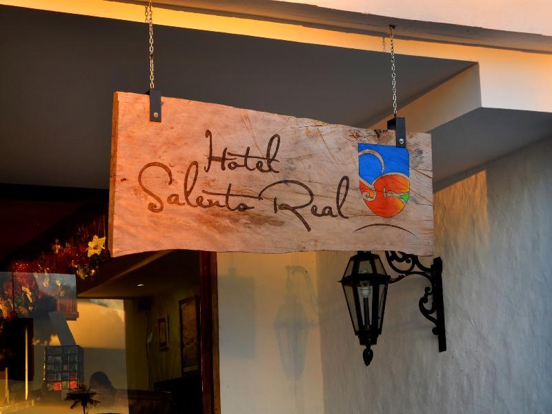 Real Eje Cafetero Hotel 4*
