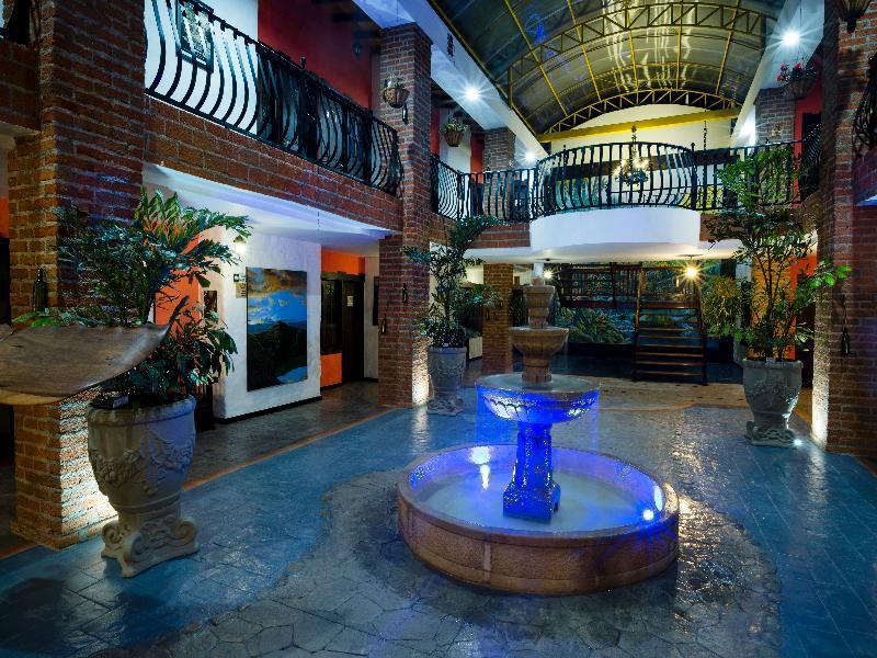Real Eje Cafetero Hotel