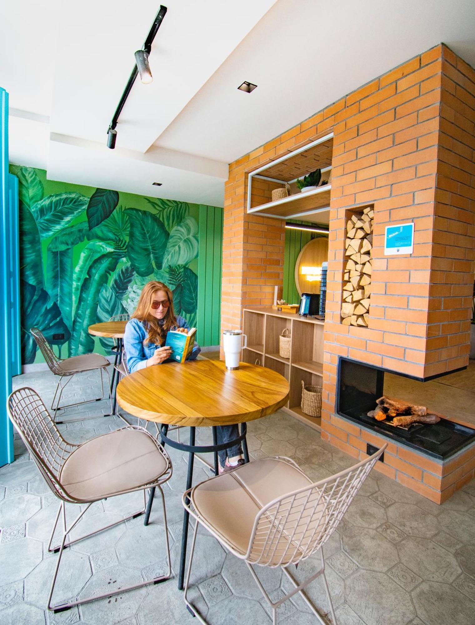 Real Eje Cafetero Hotel