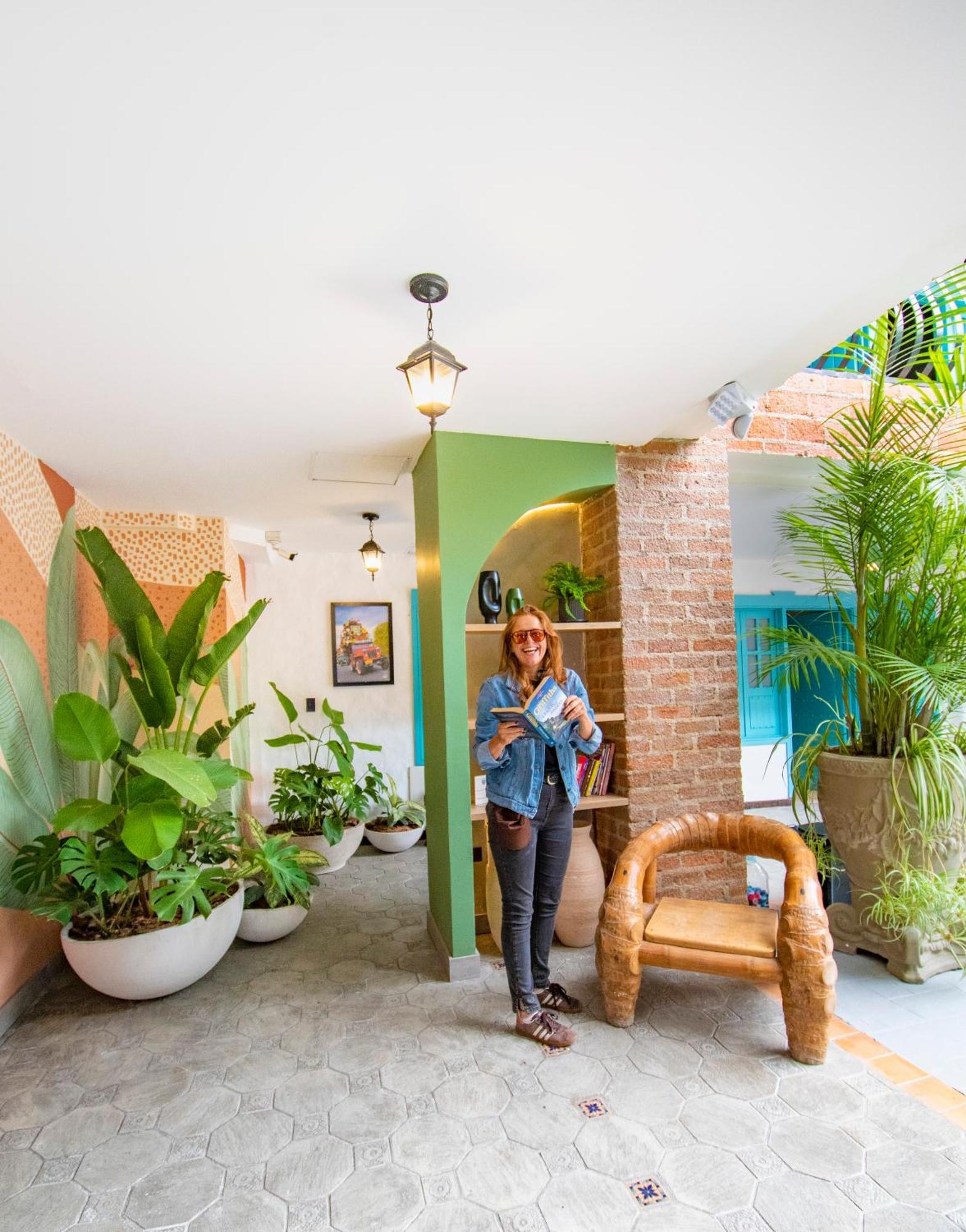 Real Eje Cafetero Hotel 4*