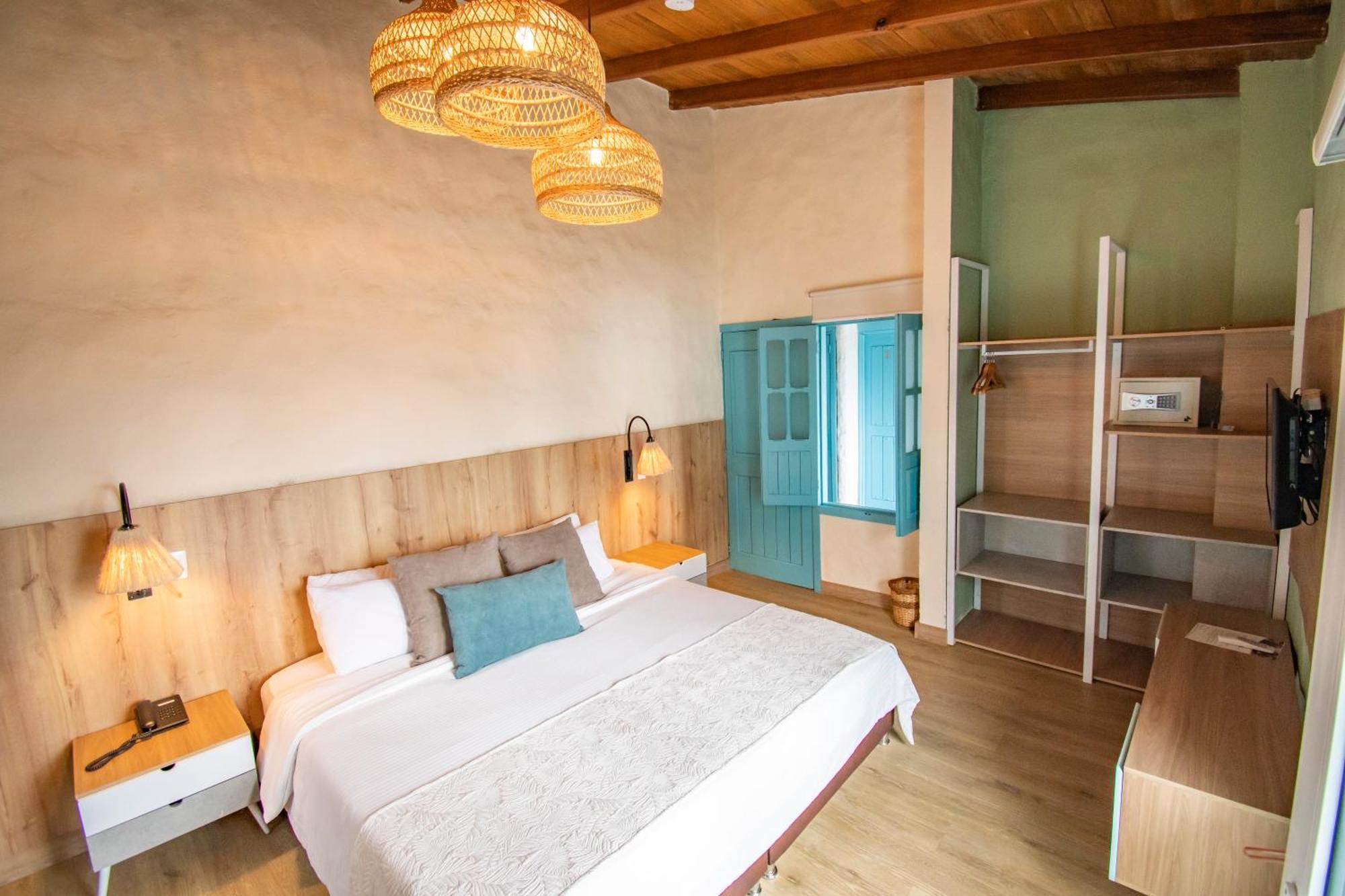 Hotel Real Eje Cafetero 4*