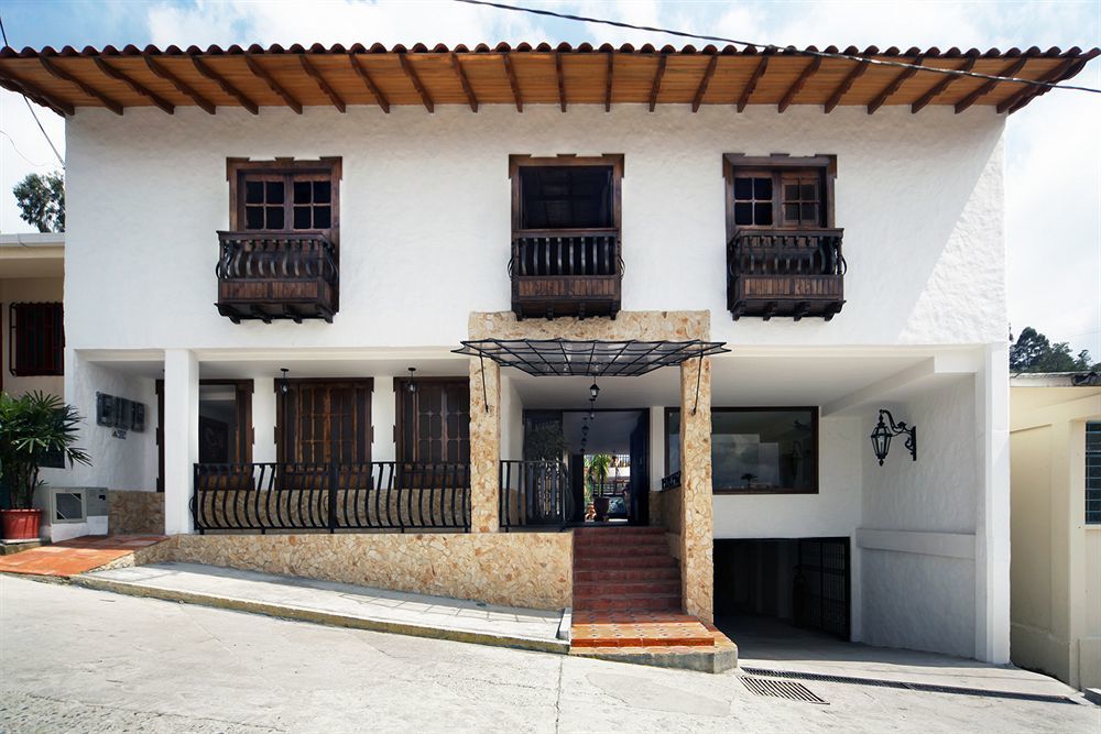 Hotel Real Eje Cafetero