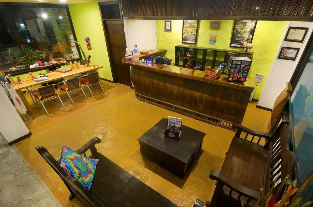 Real Eje Cafetero 4*