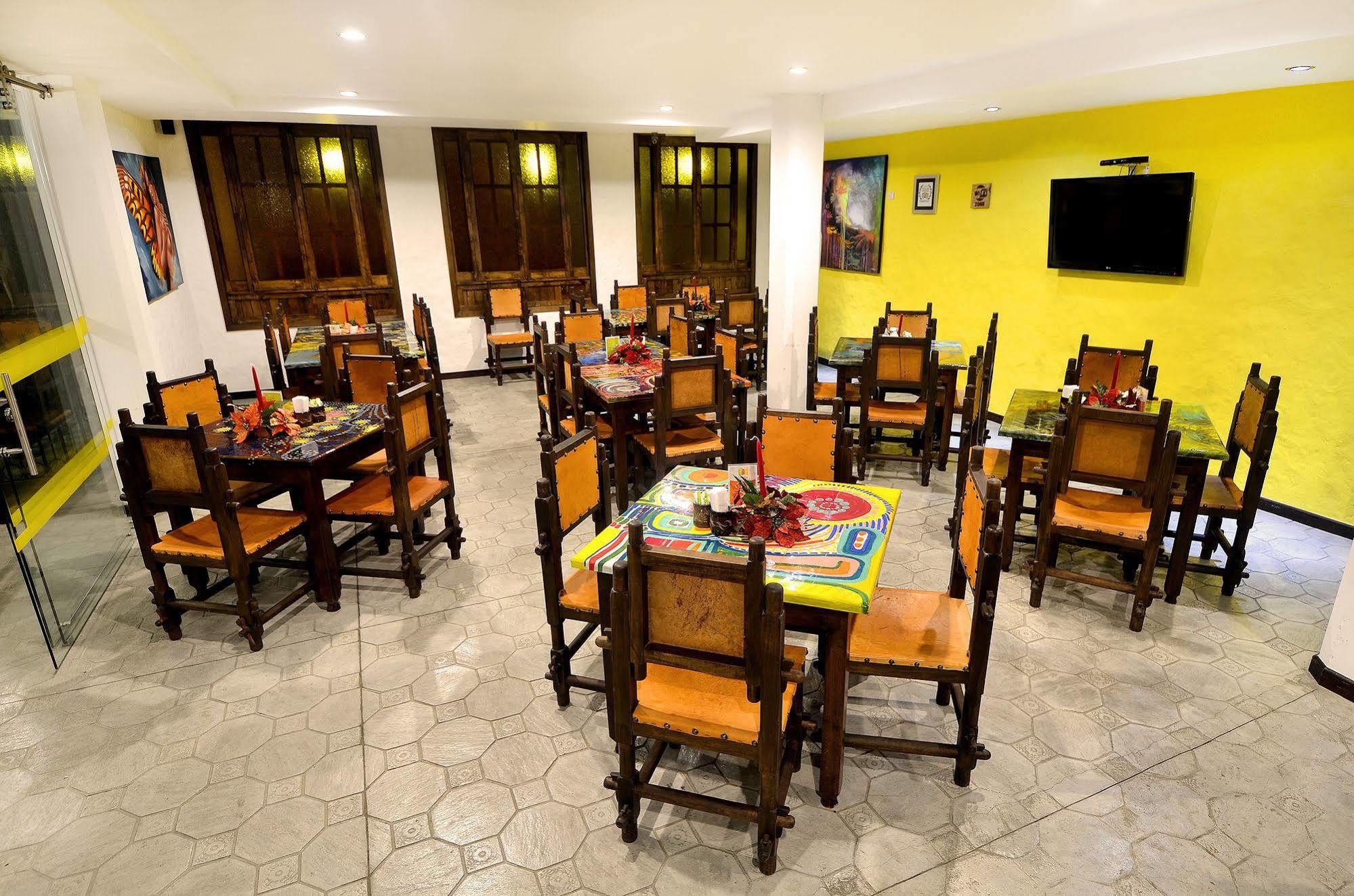 Real Eje Cafetero Hotel 4*