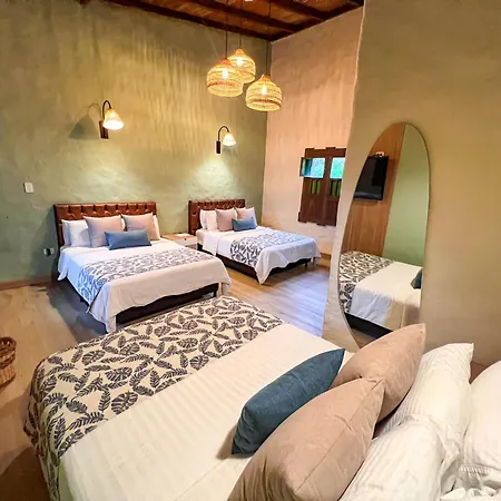 Hotel Salento Real Eje Cafetero Quarto foto