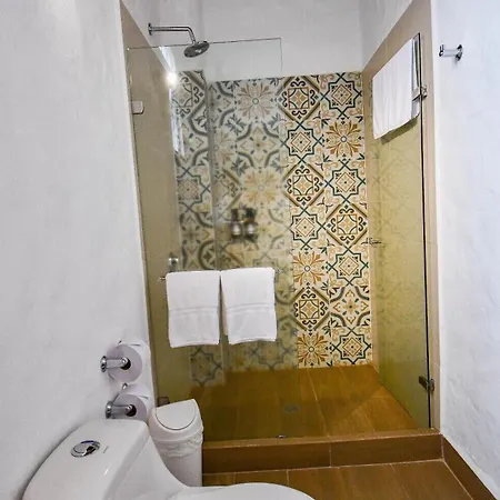 Hotel Salento Real Eje Cafetero Quarto foto