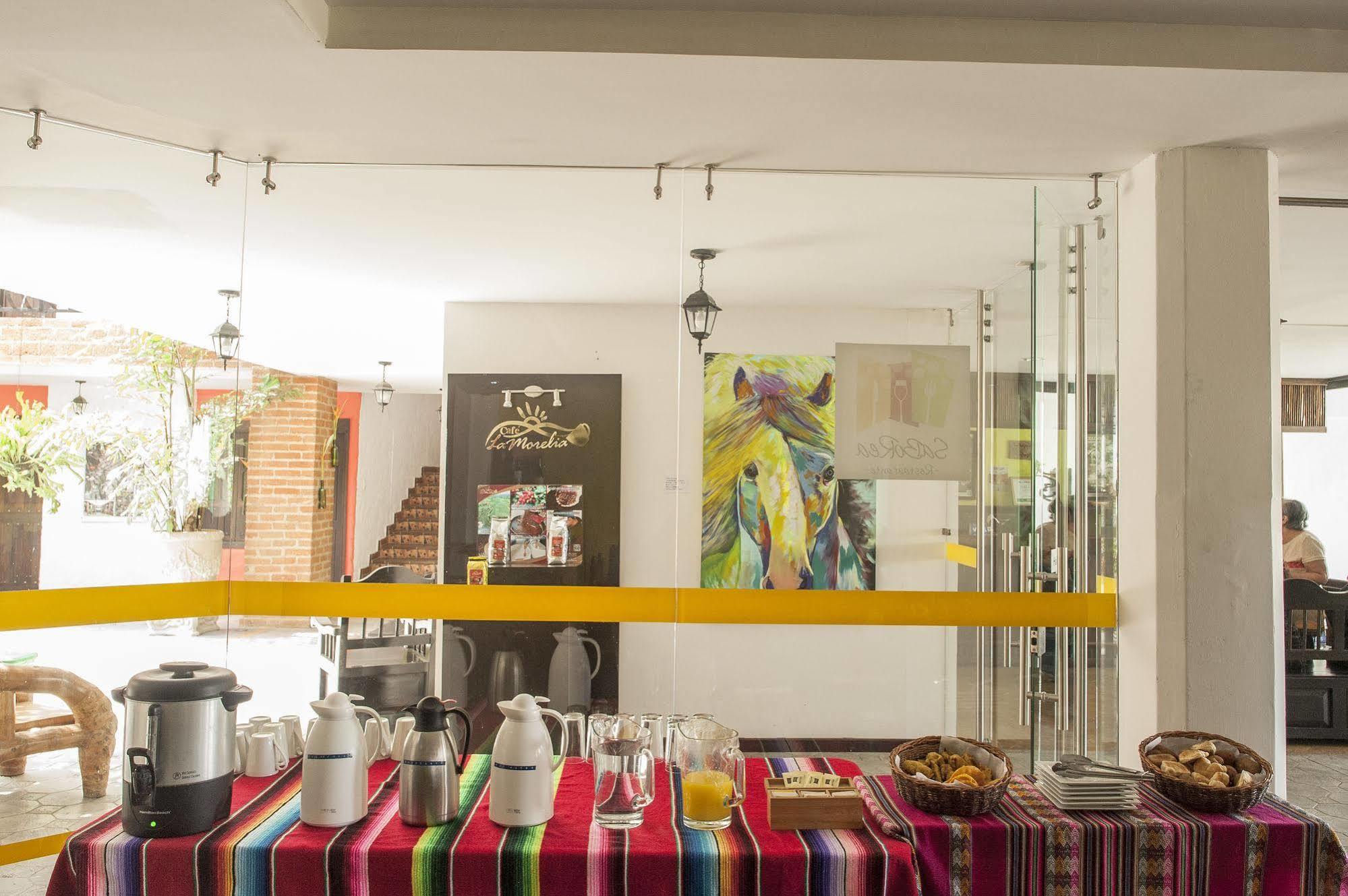 Real Eje Cafetero 4*