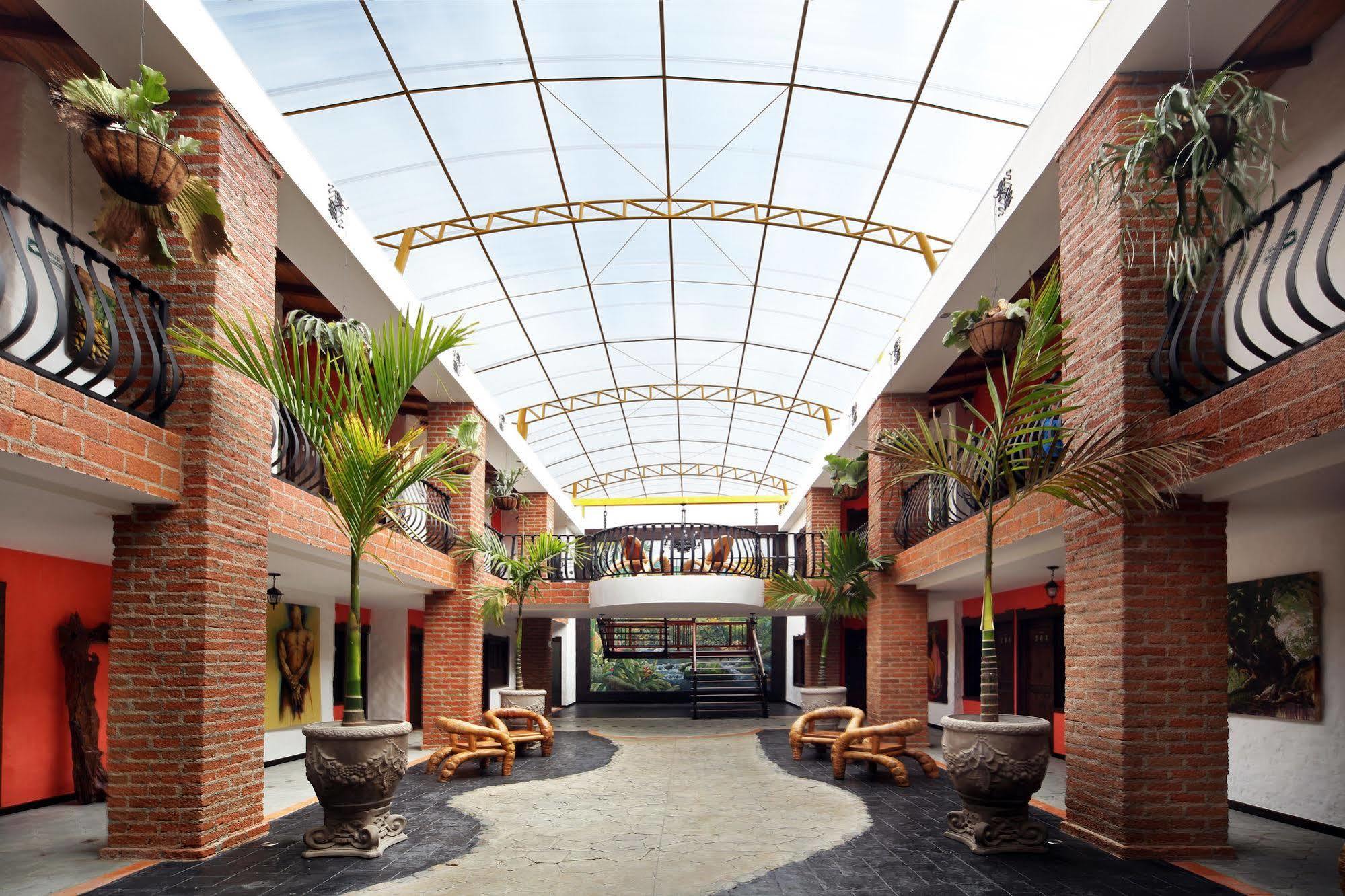 Hotel Real Eje Cafetero 4*